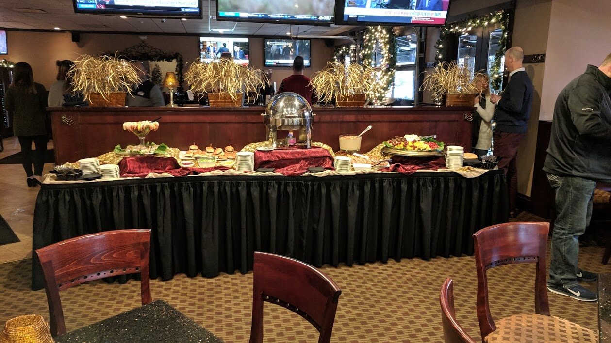 Ferris Restaurant Special Event Parties