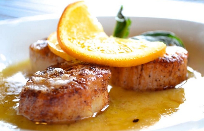 Ferris Steak House Rocky River menus