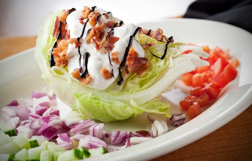 Ferris Steak House Rocky River Menu