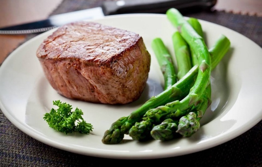 Ferris Steak House Famous Steaks and Menu