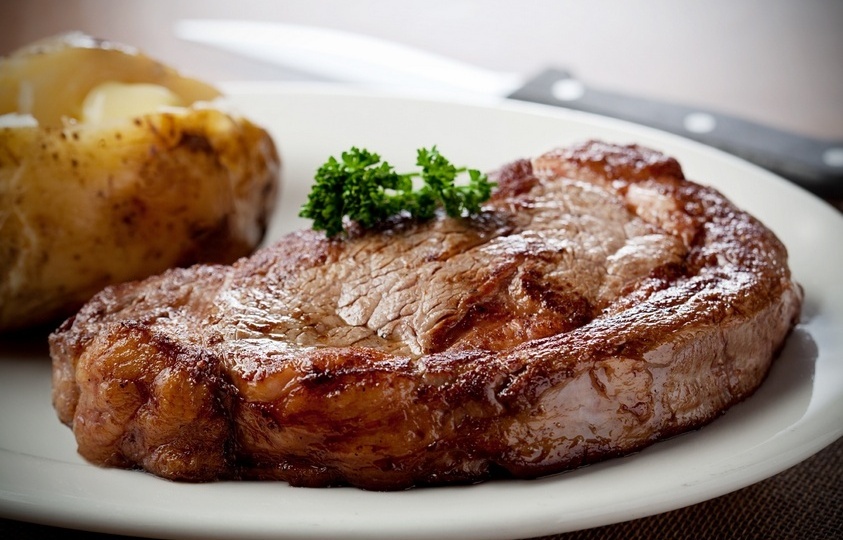 Ferris Restaurant Cleveland Steaks and Menu