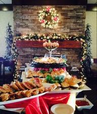 Ferris Steak House Rocky River Private Parties and Catering